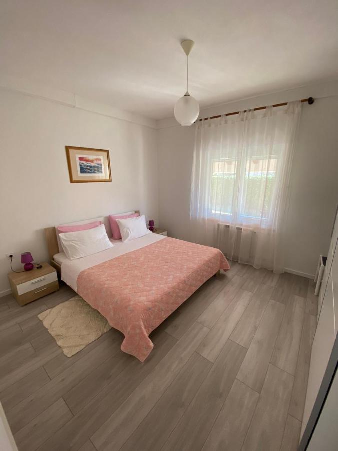 Villa Nina Porec Exterior photo