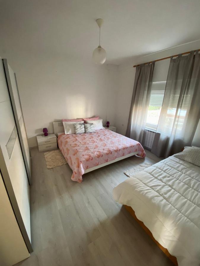 Villa Nina Porec Exterior photo