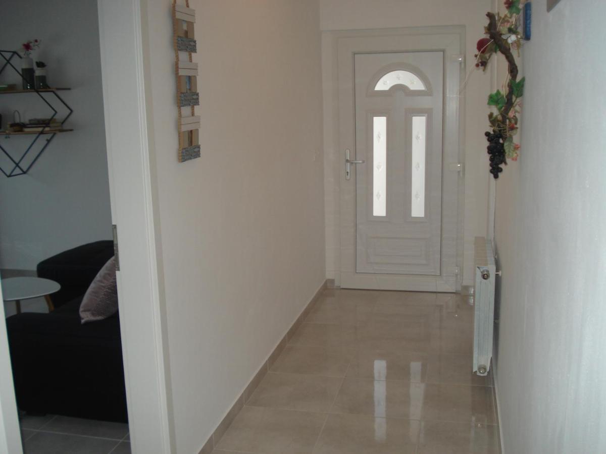 Villa Nina Porec Exterior photo